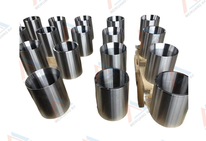 主轴衬套偏心缸套