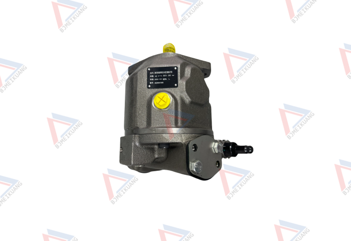 液压马达MM0335332-MK