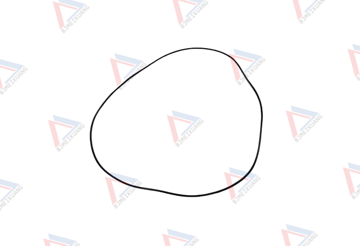 臂架O型圈MK873.1210-00