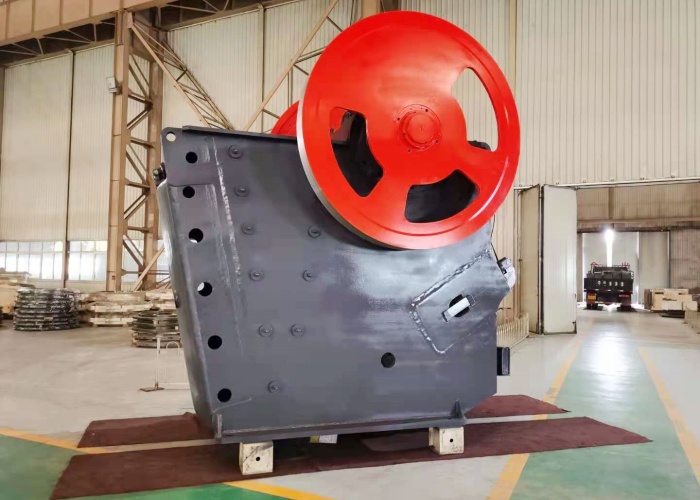 顎破軸承溫度過高？一份詳細(xì)的10點排查清單請收好！