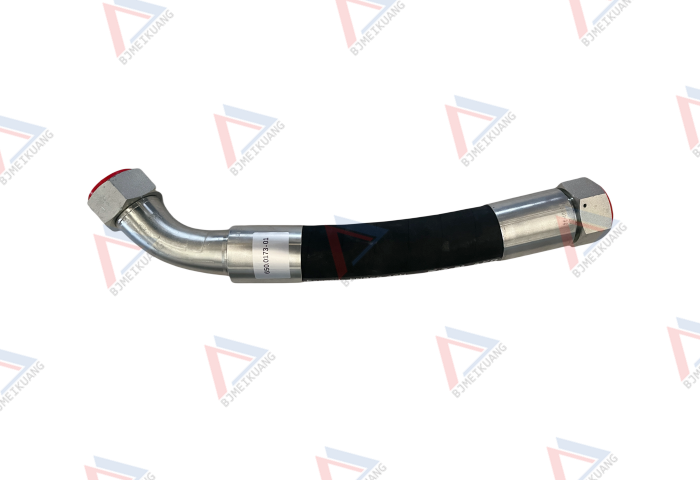 油管 MK650.0173-01